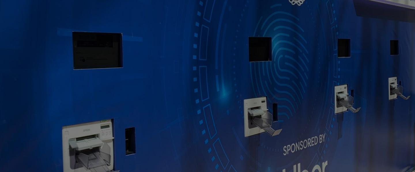 EPSON TM C3500 Printer Hire for Business Event Printing