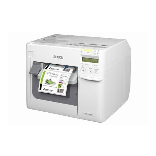 rent Epson Colorworks C3500 for corporate events