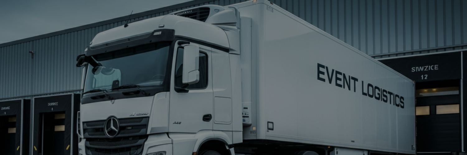 Event Logictics Services