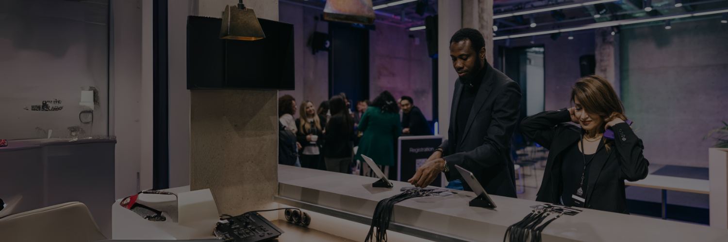 Global Fulfilment Services for Seamless Event 