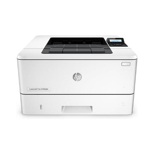 Hire HP LaserJet Pro M402n for corporate events