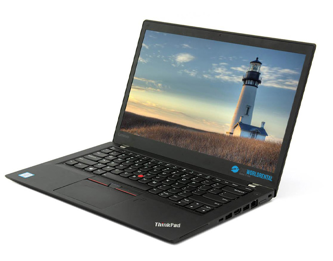 Hire Lenovo Thinkpad T460 for Corporate Events