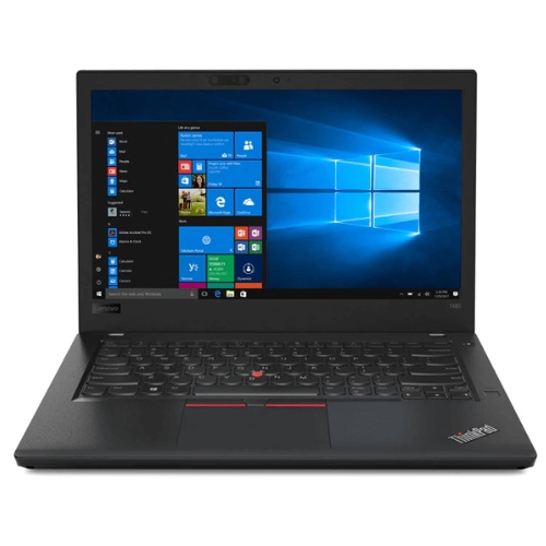 Rent Lenovo Thinkpad T482 for Business Meetings
