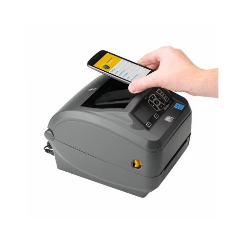 hire ZEBRA ZD500R RFID Printer for event in singapore