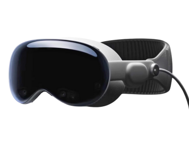hire Apple Vision Pro
