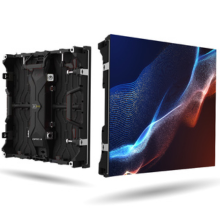 Led Video Wall Panels For Events