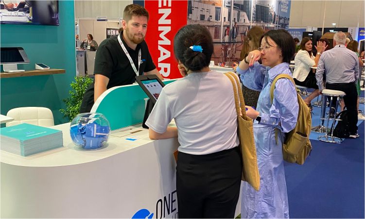 Why Join One World Rental