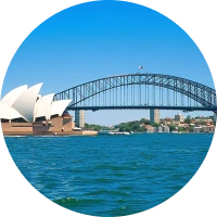 sydney