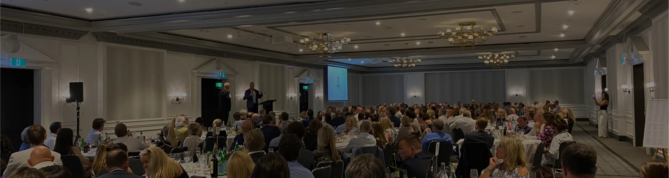 projector hire for your next short-term or long-term corporate event