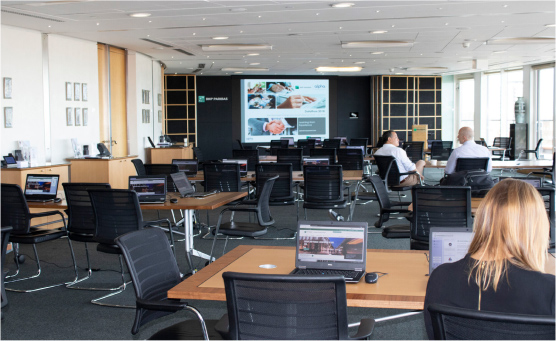 Dell Laptop Rentals in Singapore for corporate events