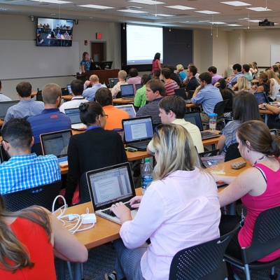 Remote Examination Flexibility 