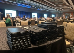 SKO 2025: iPad for real-time interaction and demos