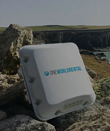 WiFi for event and conferences