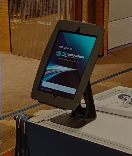 WiFi for event and conferences