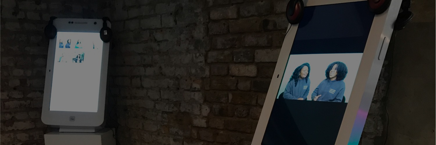 Rent Giant Tablet from one world rental singapore