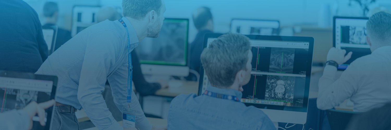 Imperial Prostate & Focal Therapy Masterclass