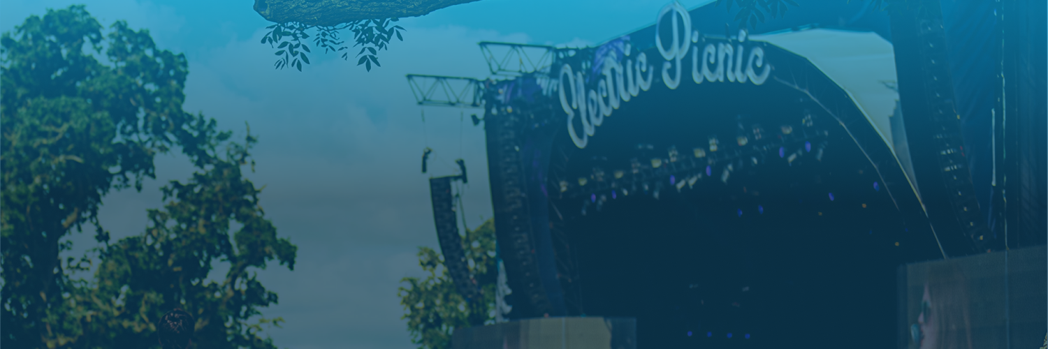 Ireland Electric Picnic Festival