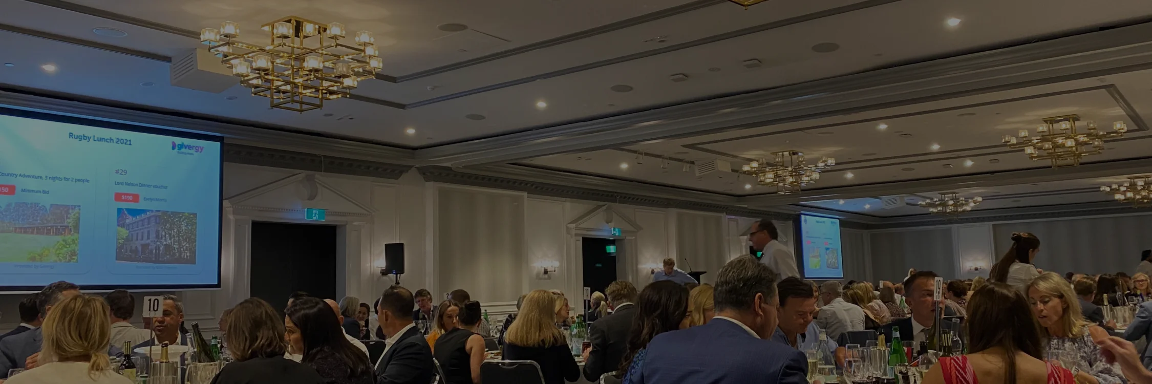 Projector Hire for Events