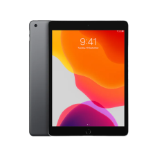 Rent iPad 8th Gen WiFi for tradeshows and festivals.