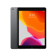 iPad 8th Gen WiFi + Cell hire for business meetings.