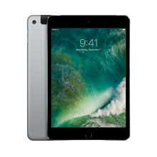 Hire iPad mini 4 Wi-Fi + Cell for festivals.