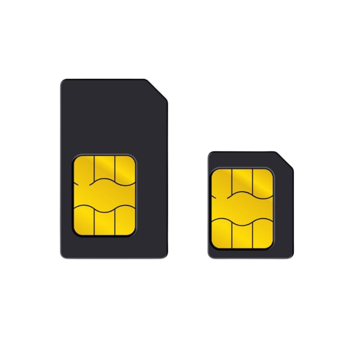4G/5G SIM Cards rental for iPads at tradeshows and conferences