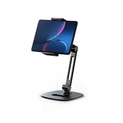 Desktop Stand hire for iPads at meetings and events
