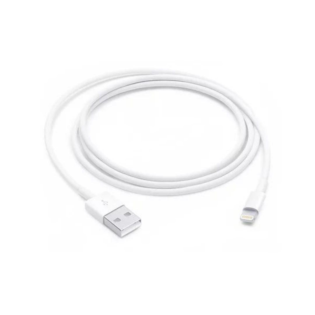 Lightning Cable hire for iPads at conferences and tradeshows