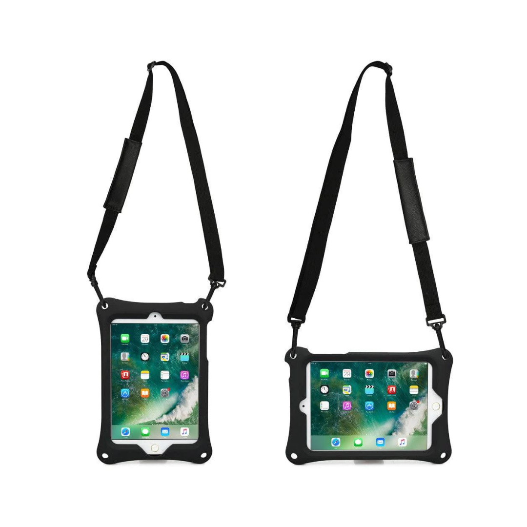 Neck Strap hire for iPads at festivals or tradeshows