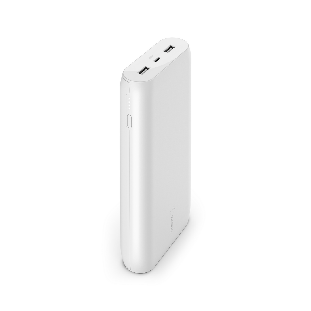 Power Bank hire for iPads at conferences and corporate events