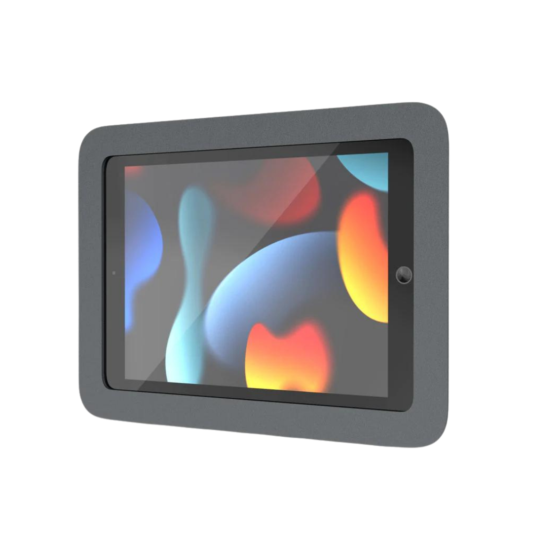 Rent iPad wall mounts for business events and conferences