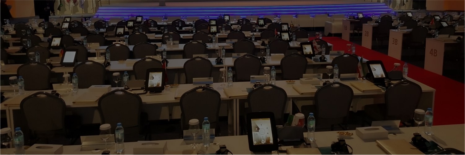 Rent iPad Minis for your next event.