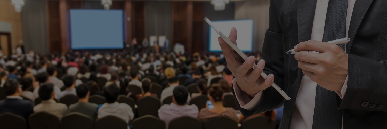 Premium iPad Pro Rental for Events