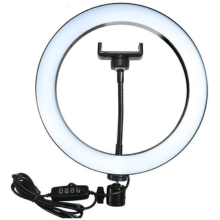 Rent ring lights for corporate events, festivals, or photoshoots.