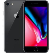Rent iPhone 8 for conferences and meetings