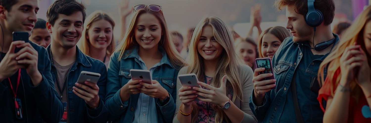 iPod Touch rental for business events in Singapore