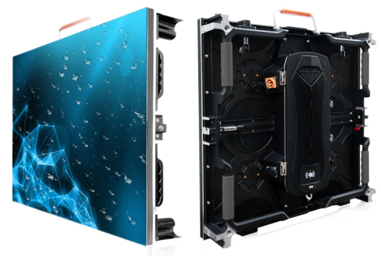 hire LED Video Wall Panels