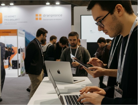 Hire MacBook Pro for High-Quality Functionality