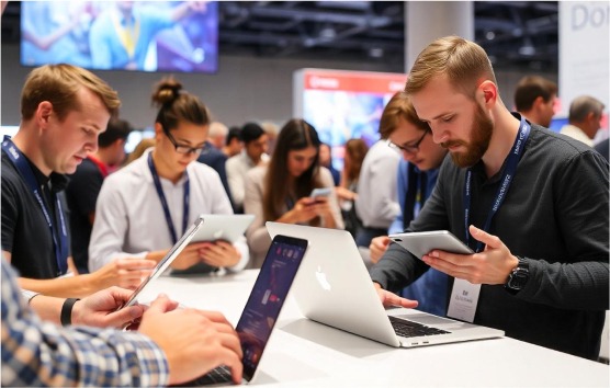 MacBook Pro Hire for short term