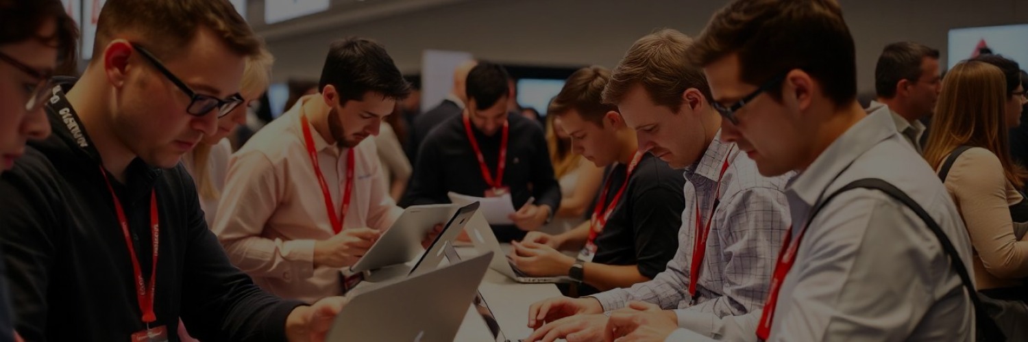 MacBook Pro Rental for events