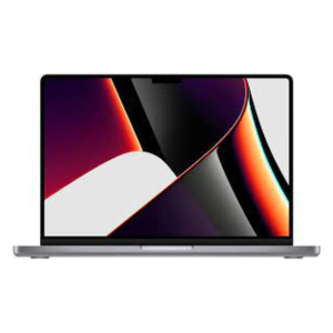 rent MacBook Pro Retina with Touch Bar 14 M1