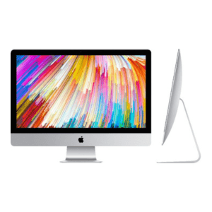 Rent iMac - Rent iMac 27 inch for events like education and training sessions.   