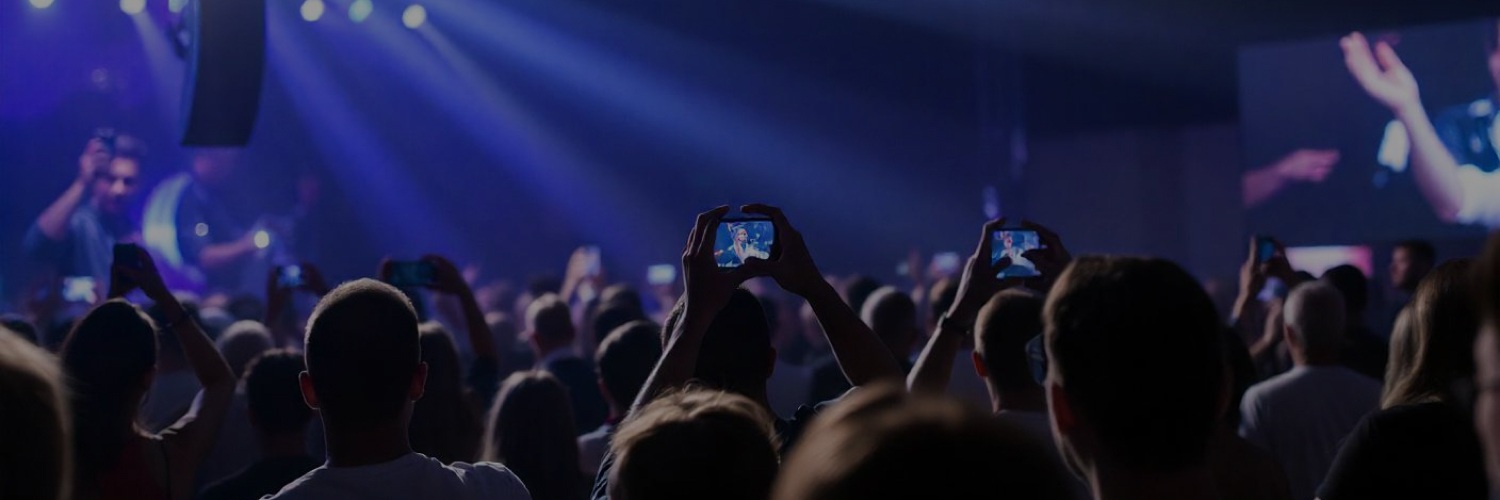 Rent Mobile Phones In Singapore For Your Next Event