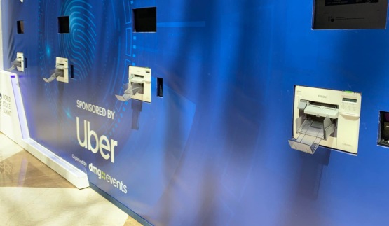 Rent Epson C3500 For Business Events