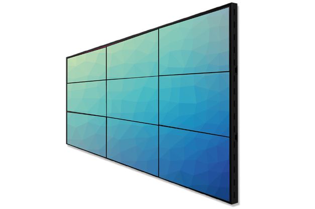 VIDEO WALL