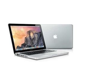 MACBOOK PRO RENTAL 15” CORE 7