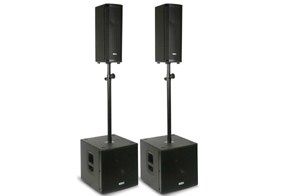 PA SYSTEM