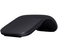 Microsoft Surface Pro Arc Mouse hire for conferences and meetings