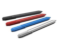 Rent Surface Pro Pens for tradeshows, festivals, and next events