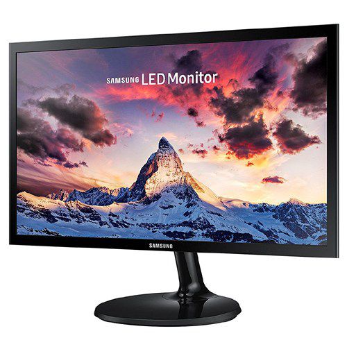 Hire Samsung LED Monitor